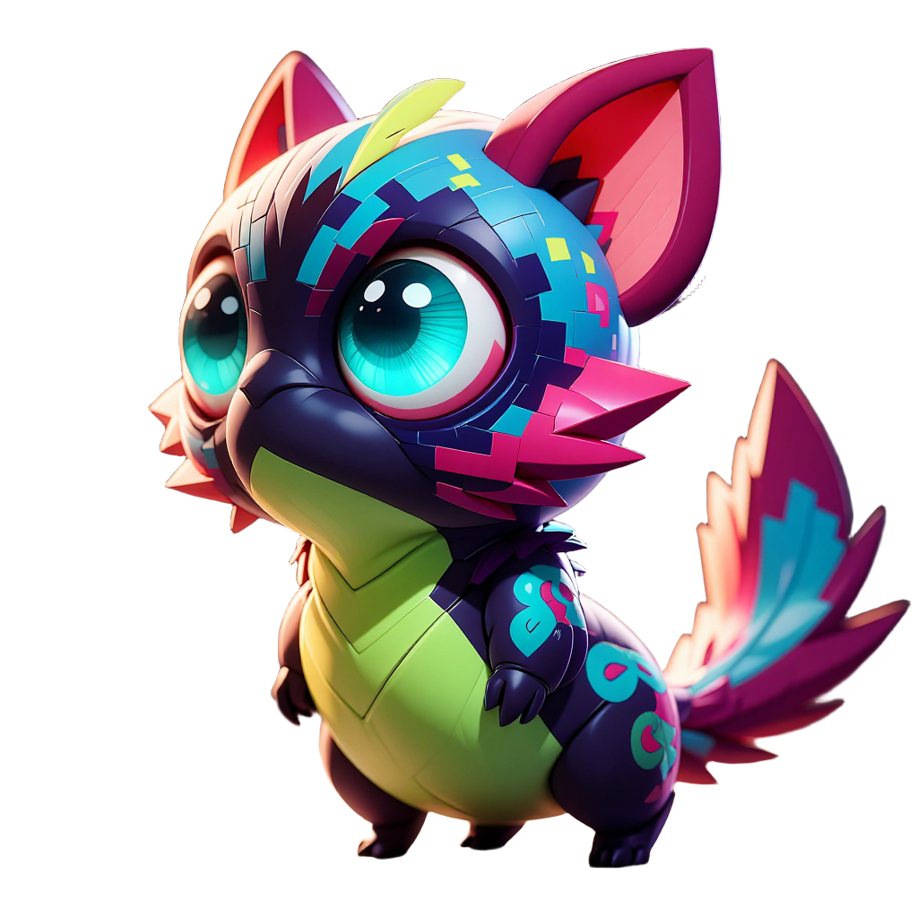 Slink Pixglow