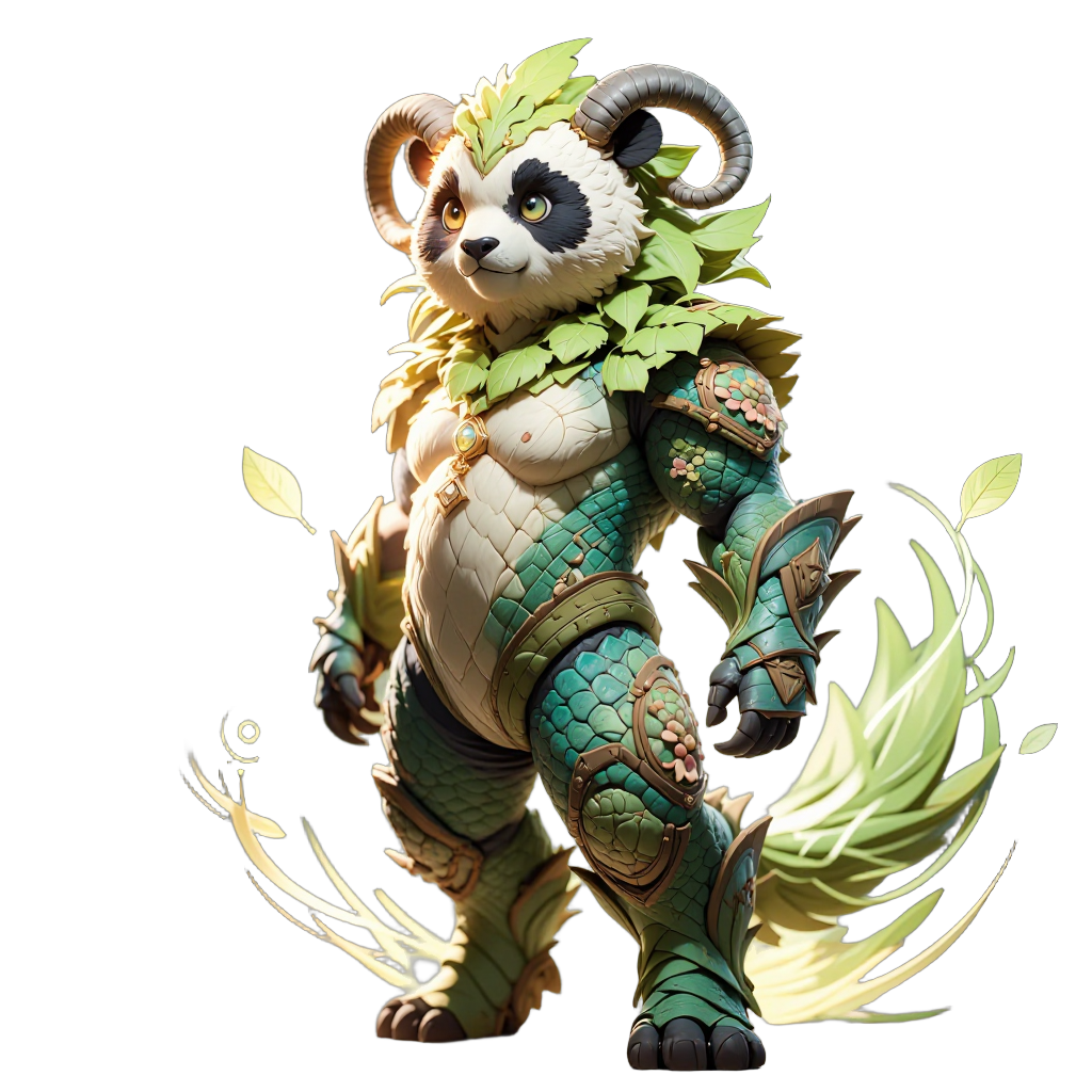 Bamboo Sylva
