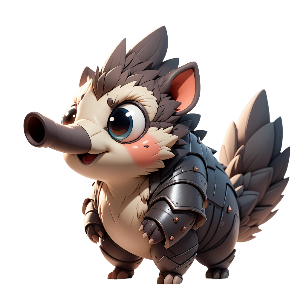 Snout Alloy