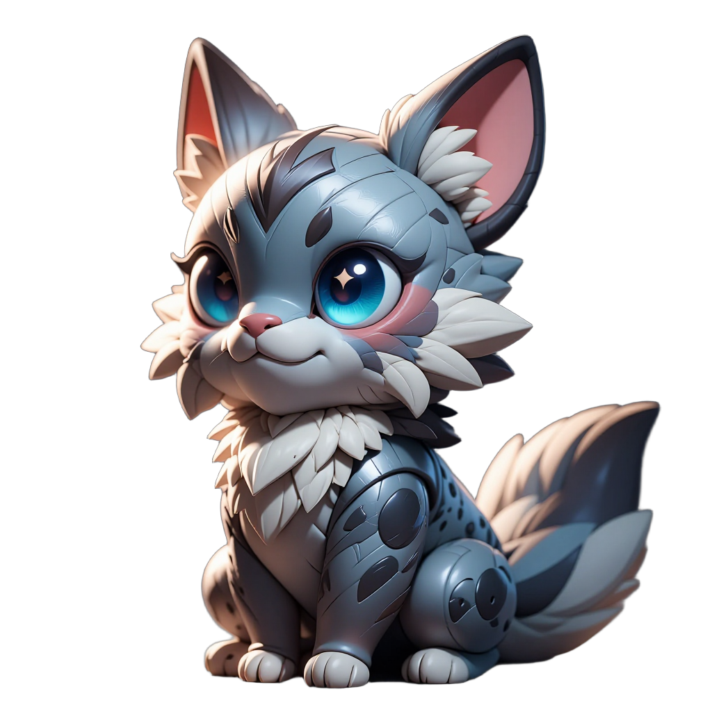 Tuft Alloy