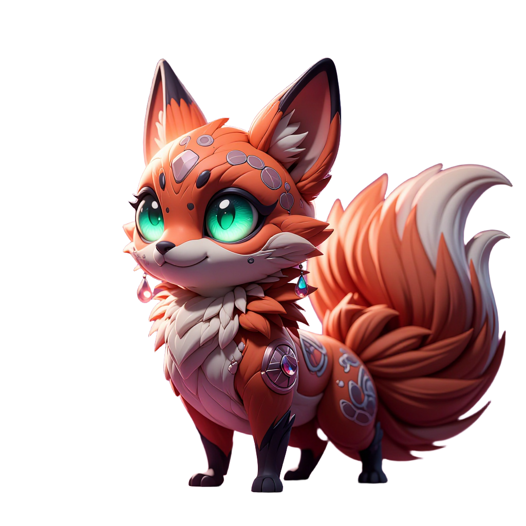 Reynard Vita