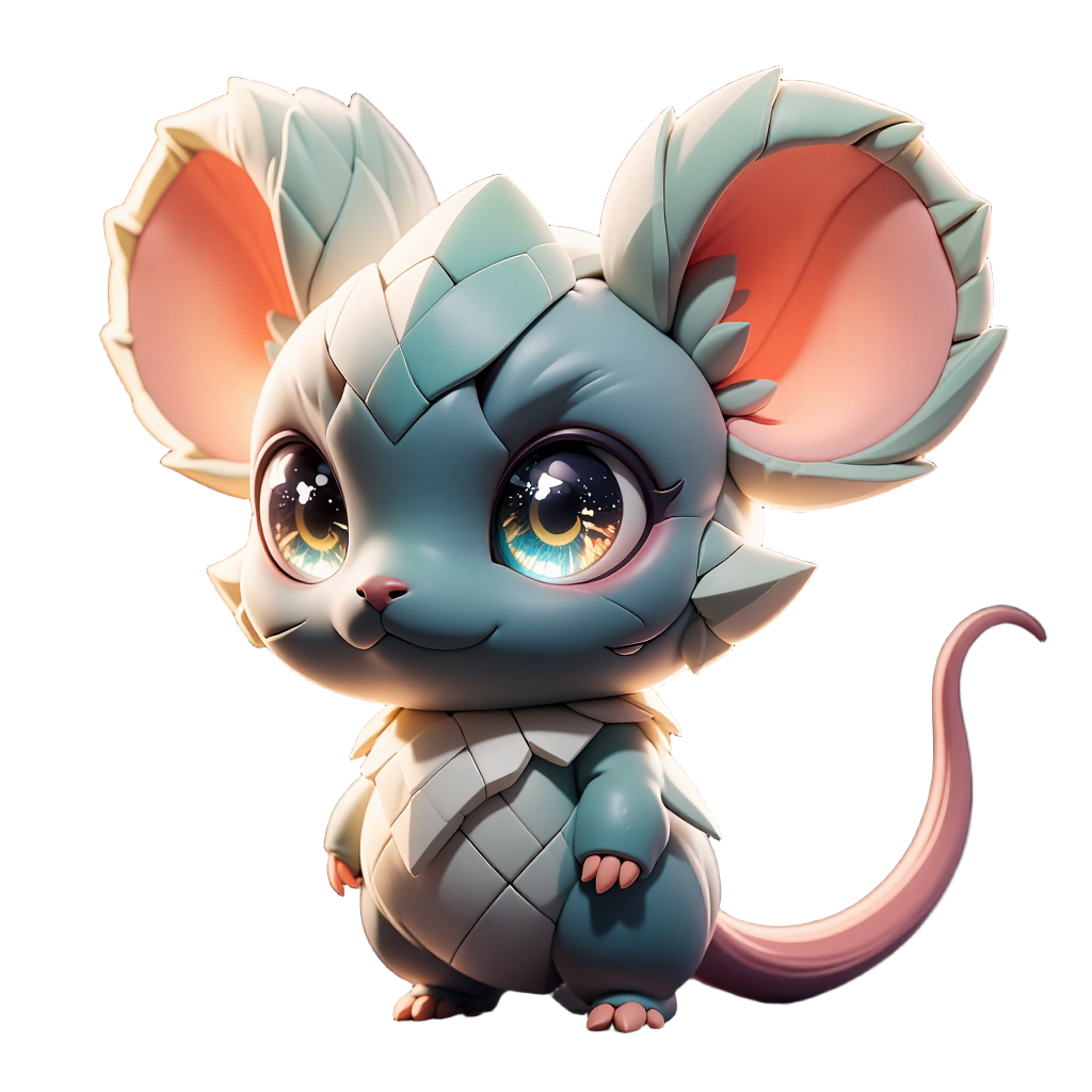 Squeak Shard