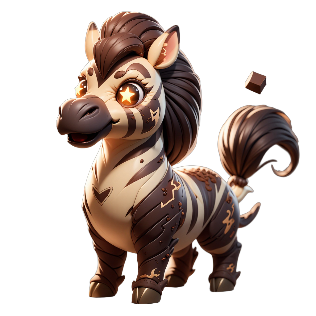 Dazzle Cocoa