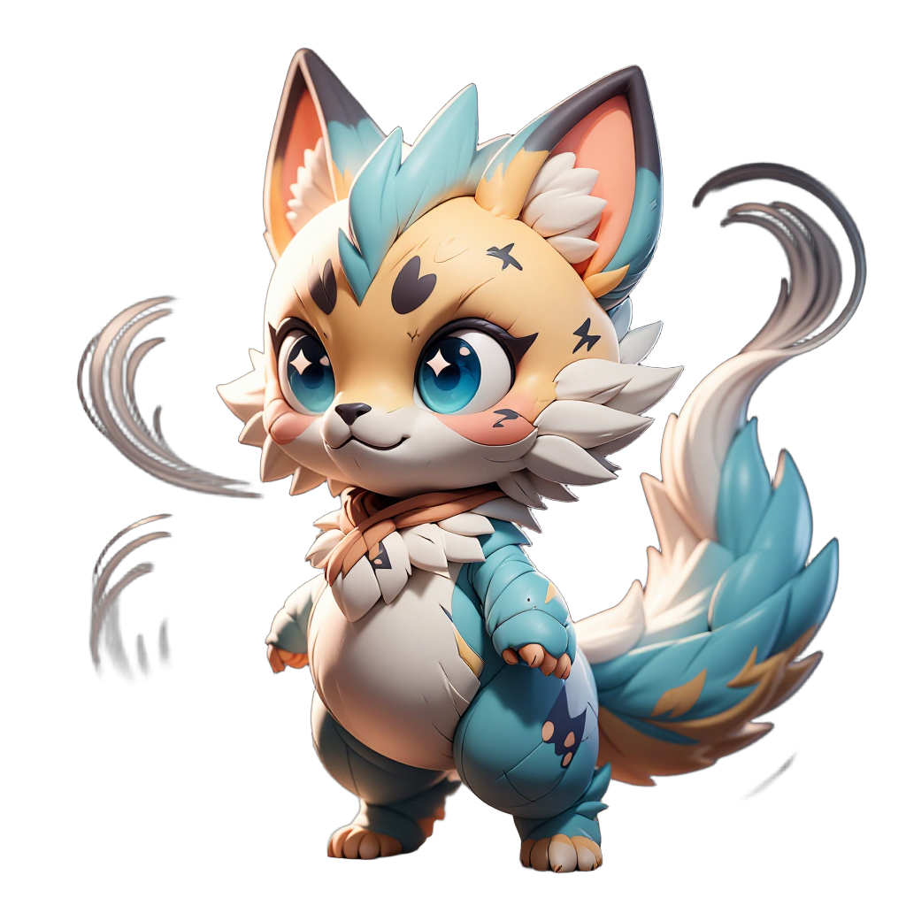 Tuft Zephyr