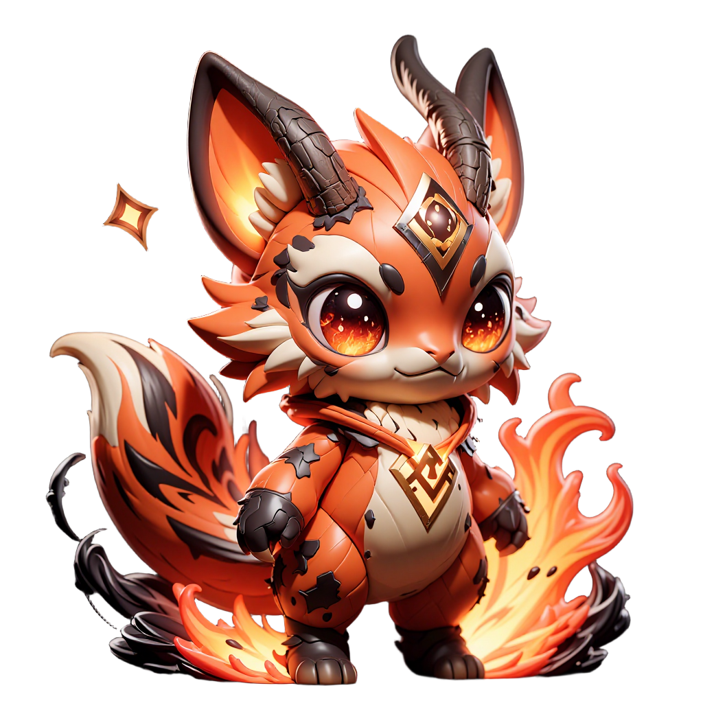 Reynard Emberblot