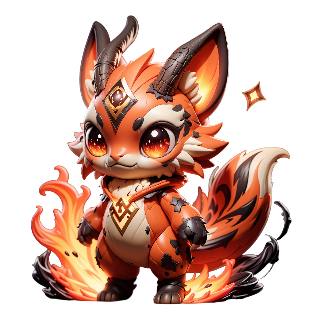 Reynard Emberblot
