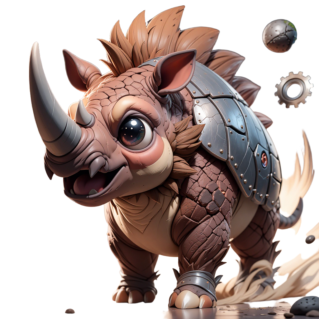 Crash Terraforge