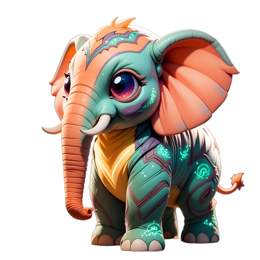 Trunk Plasmxen