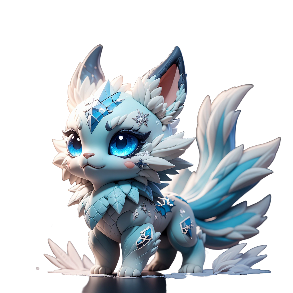 Tuft Frostchill