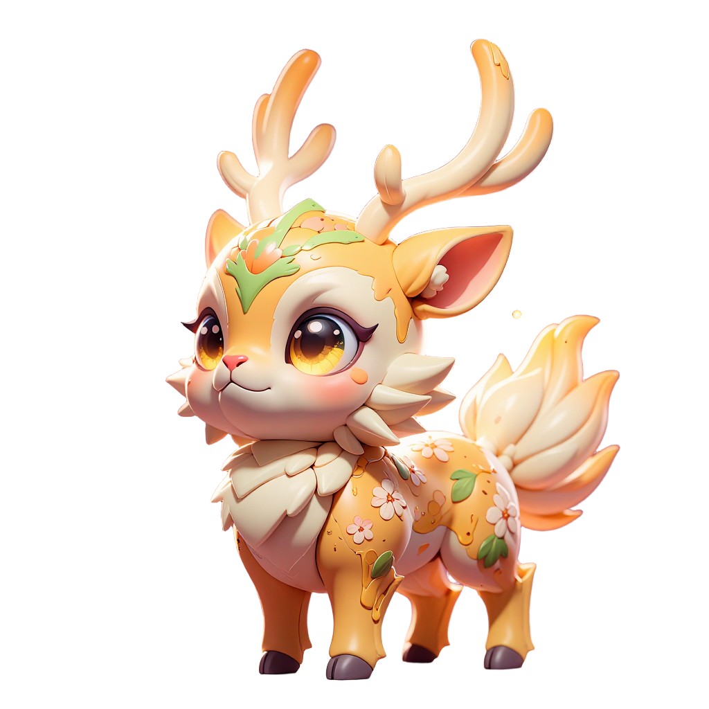 Fawn Floradrizz