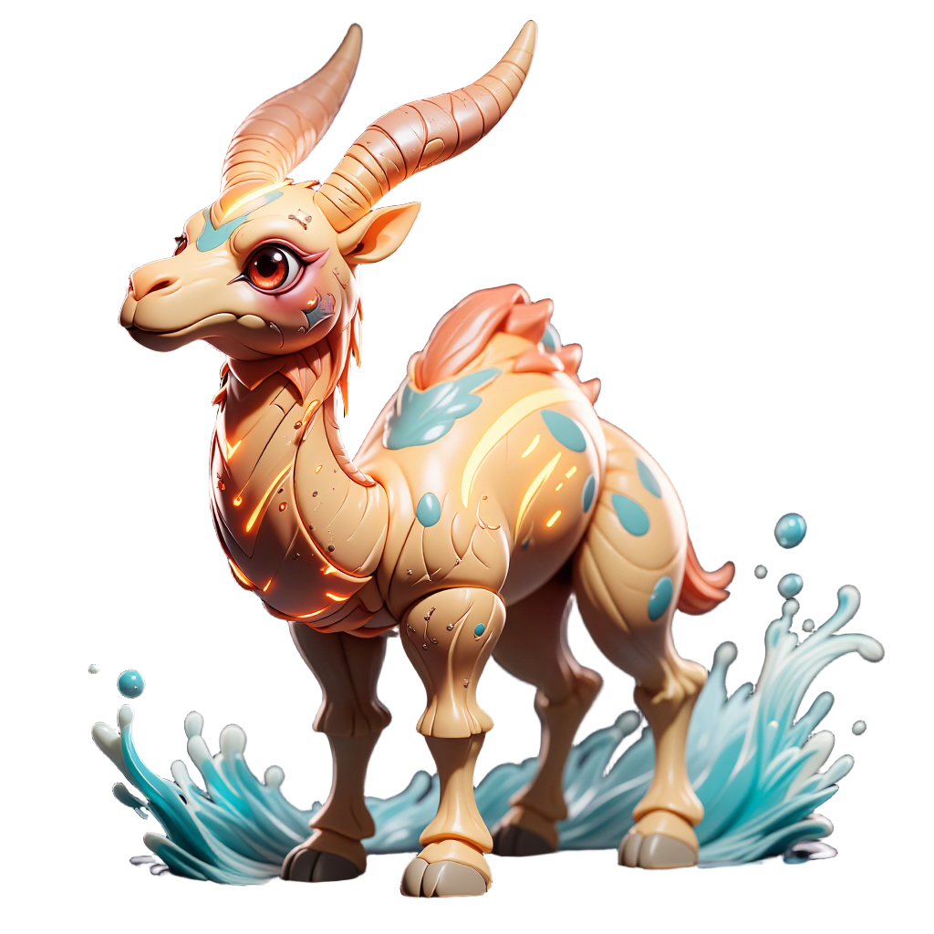 Mirage Seartide