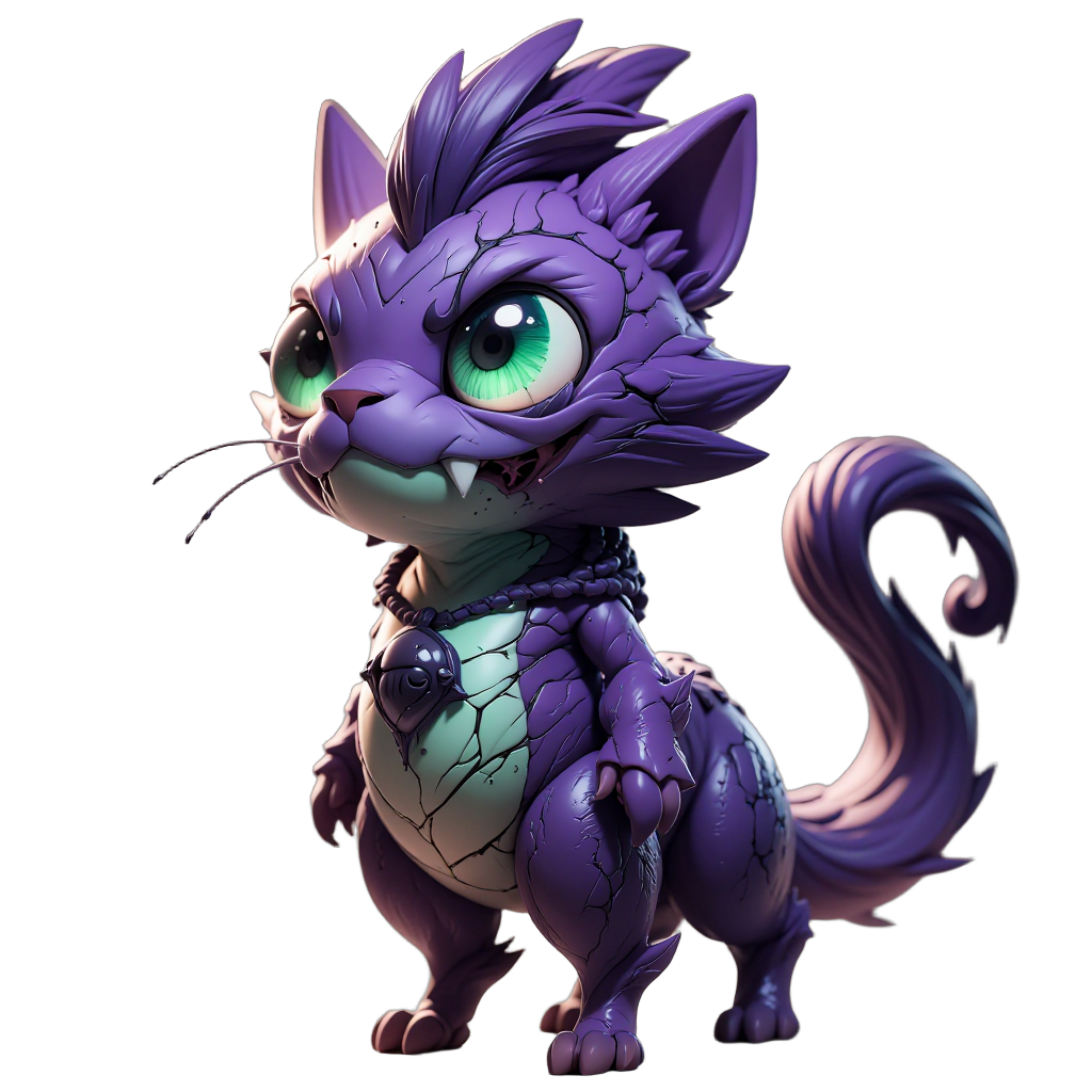 Purr Blight