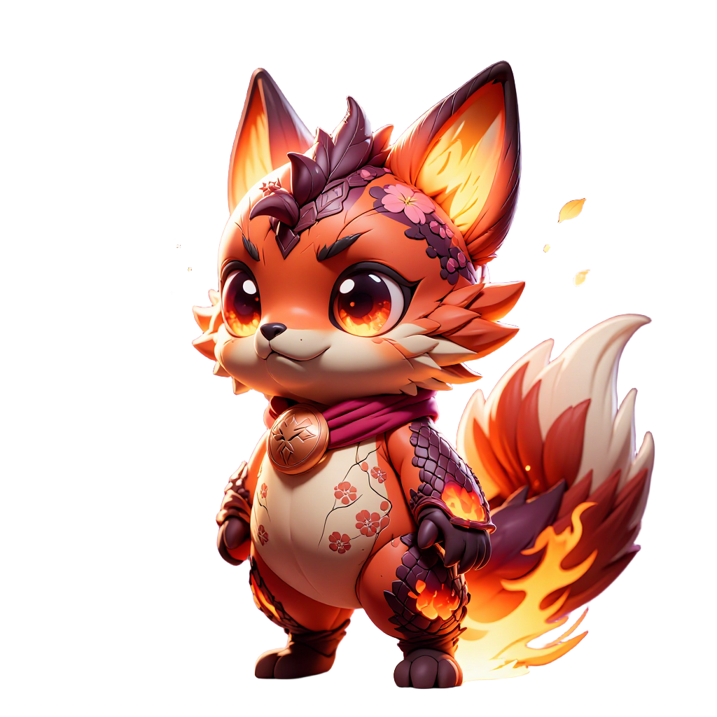 Reynard Emberbloom