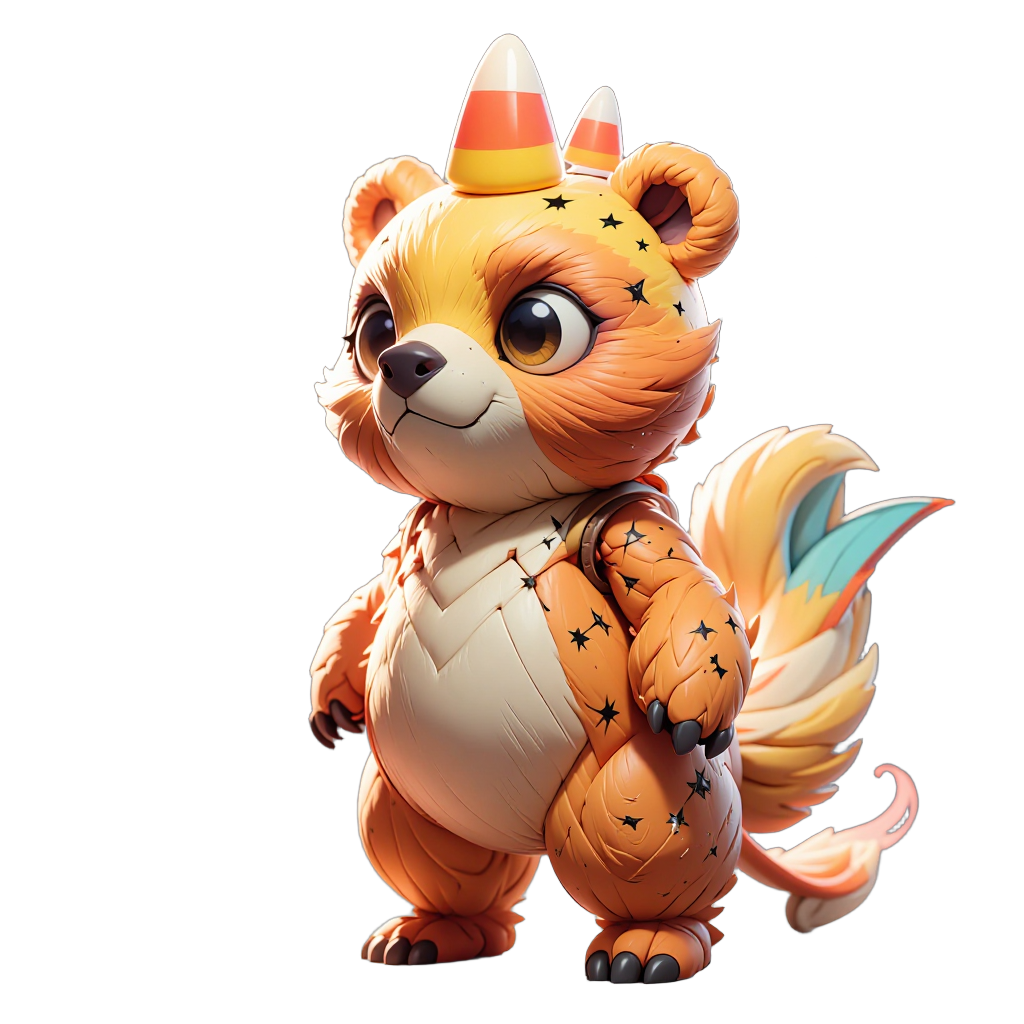 Burr Bonbon
