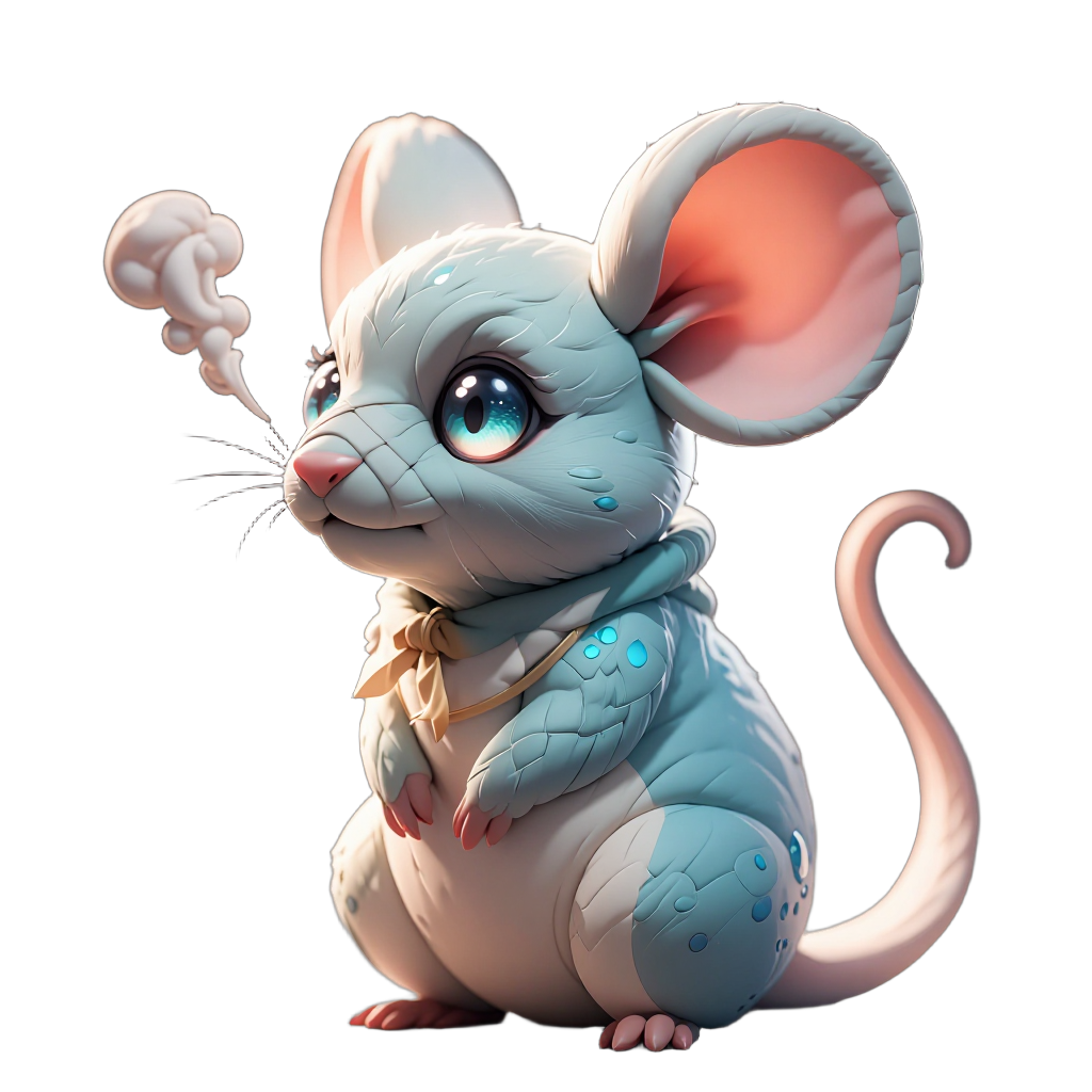 Squeak Vapor