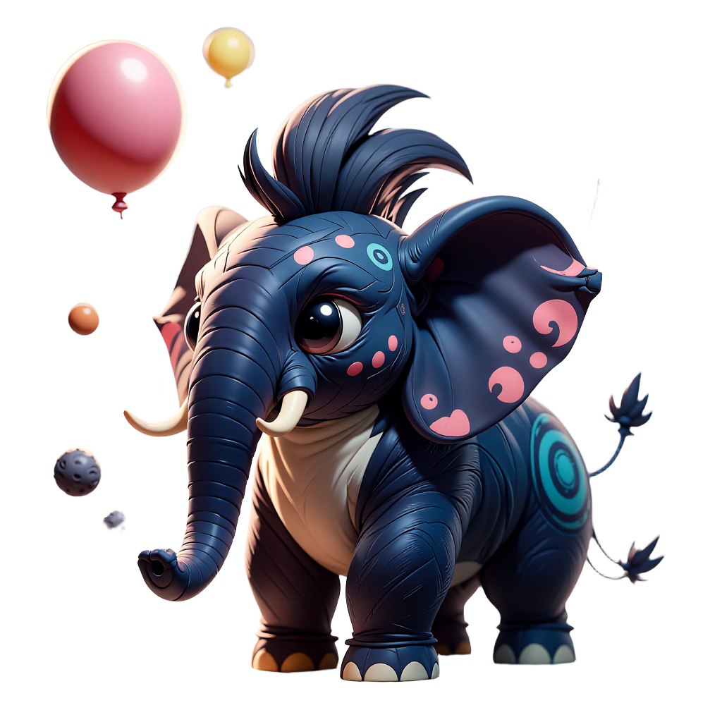 Trunk Gravloon
