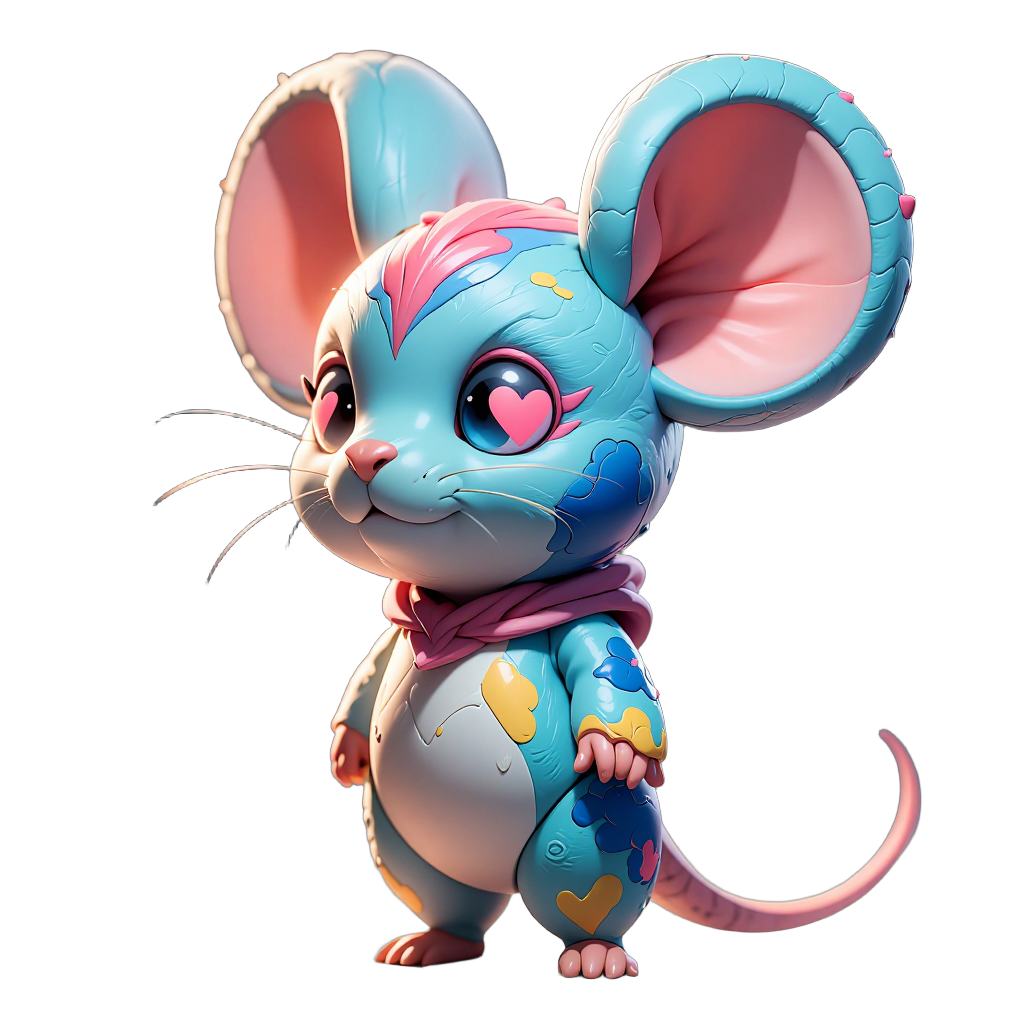 Squeak Sonabrush