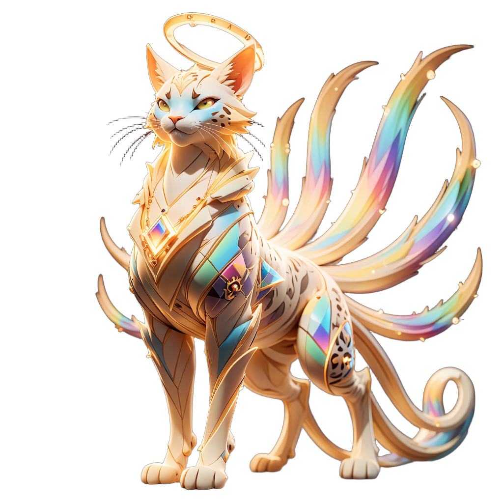 Purr Prismaray