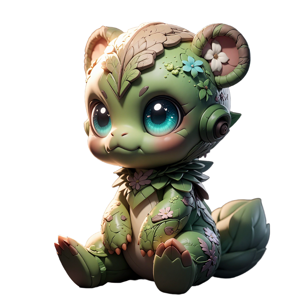 Briar Sprite