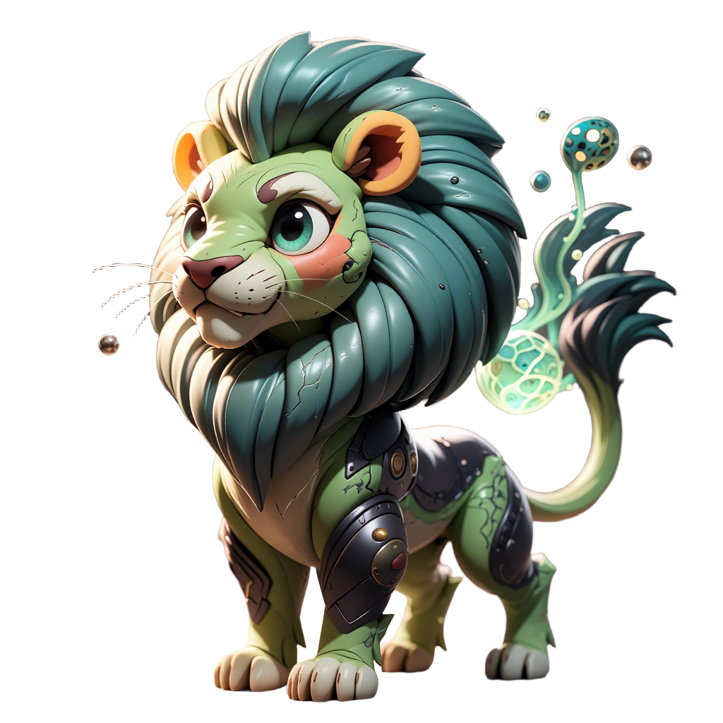 Mane Bioforge
