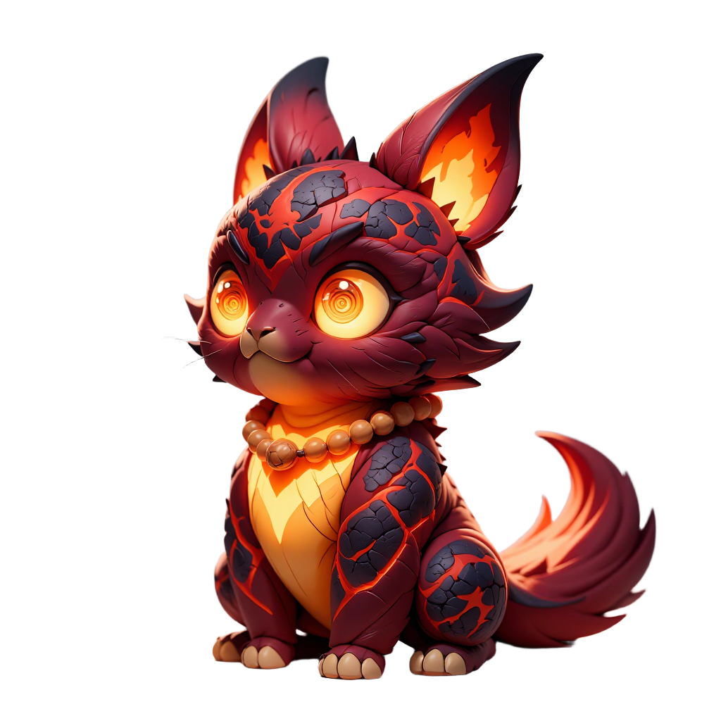 Purr Ember
