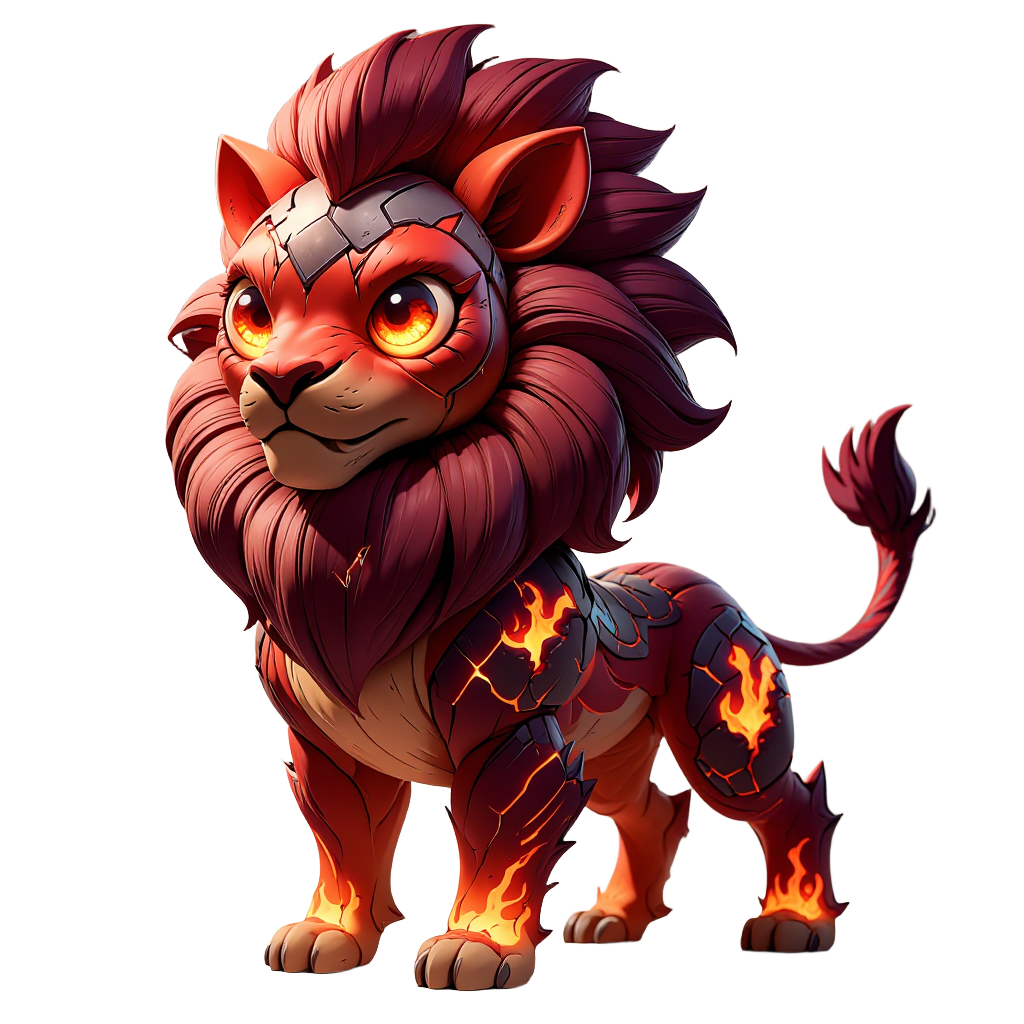 Mane Ember