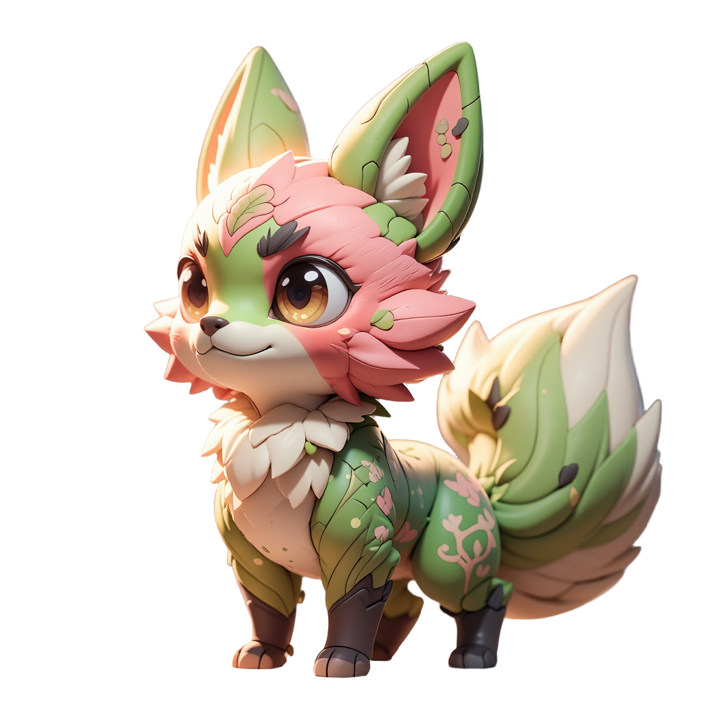 Reynard Florawild