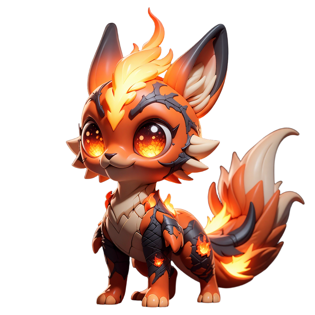 Reynard Ember