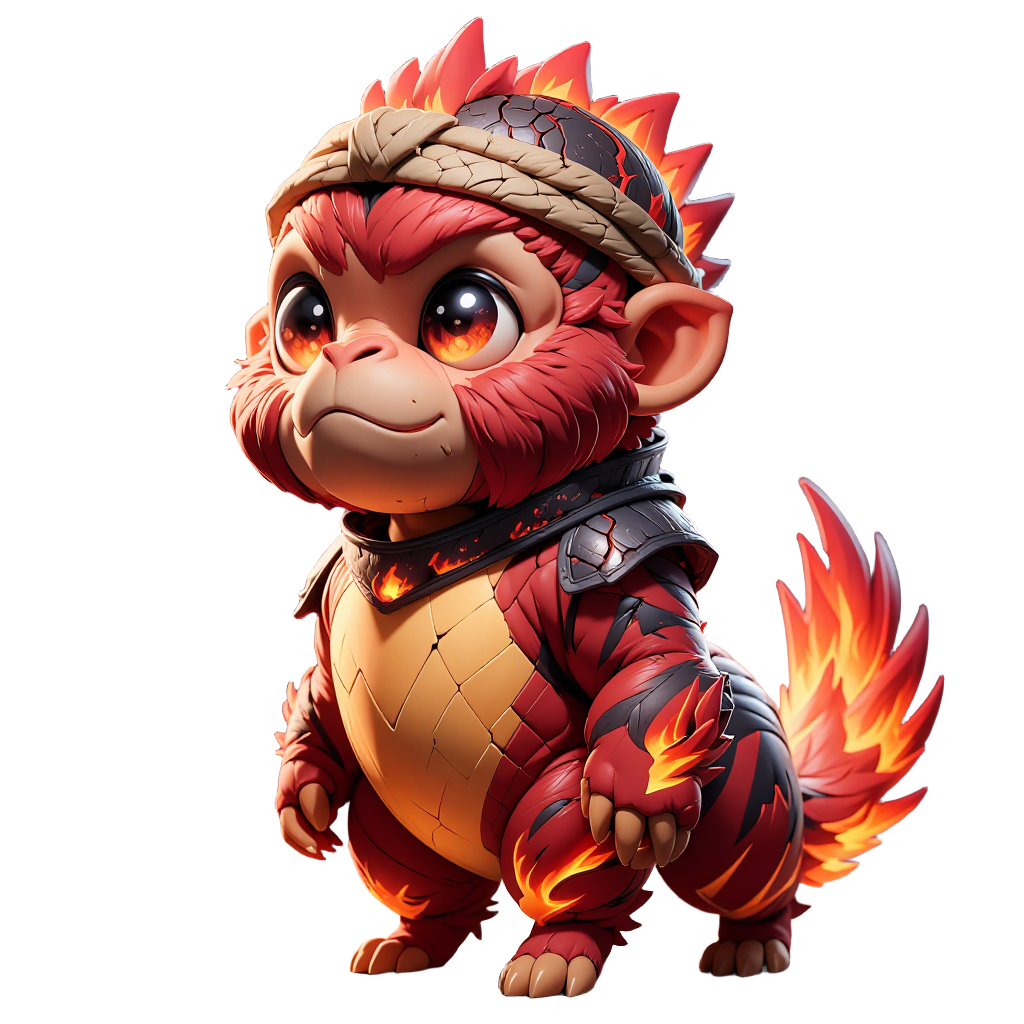 Brawn Ember