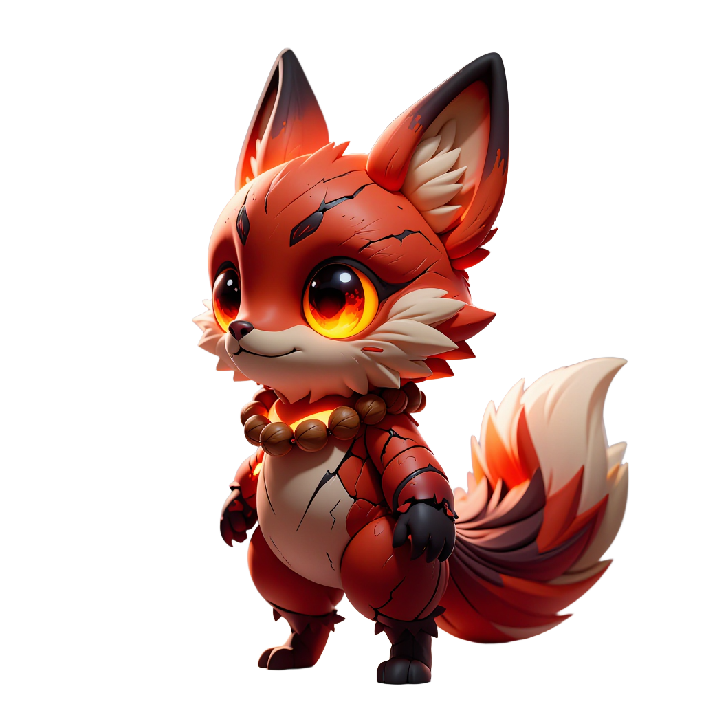 Reynard Emberglit