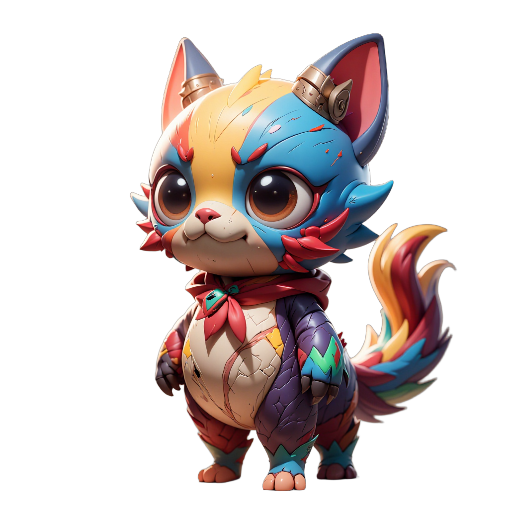Purr Pigma