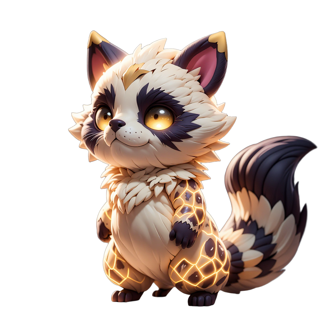 Scamp Lumishade