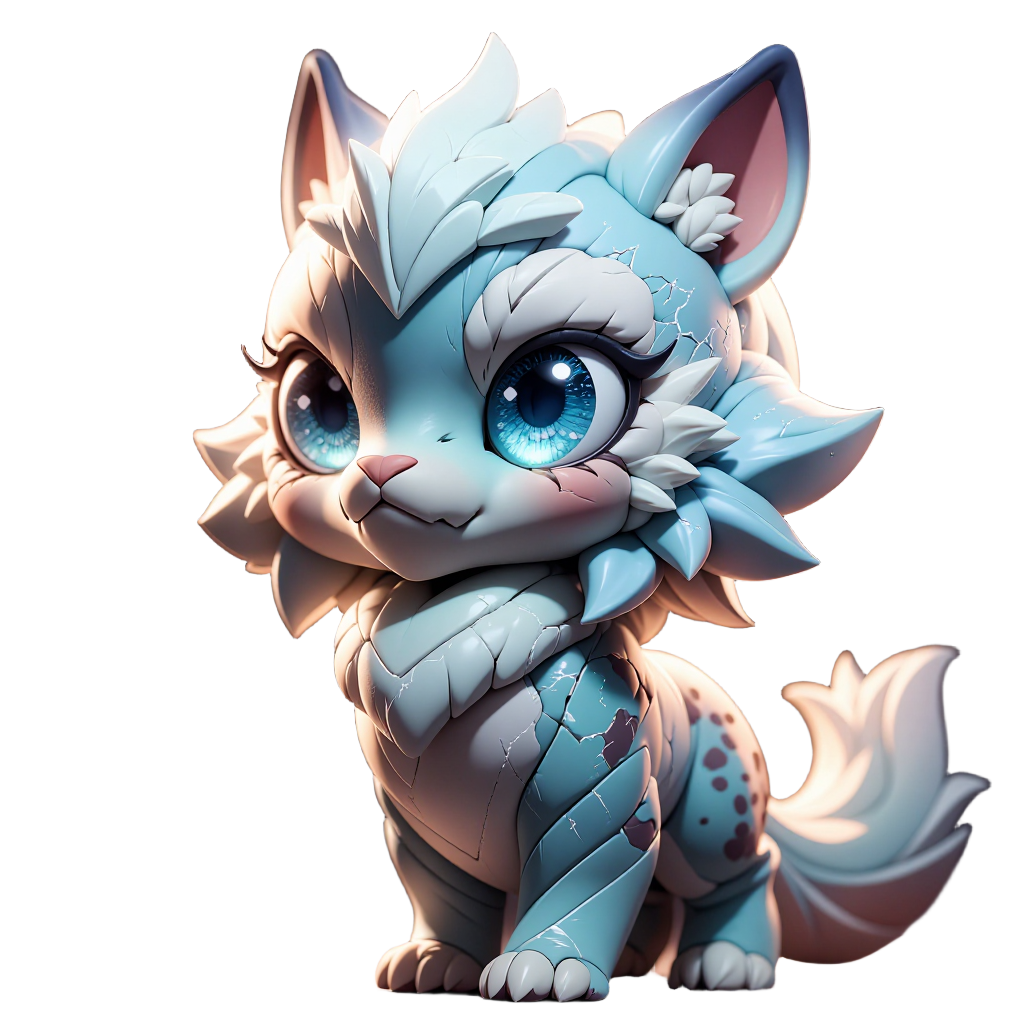Tuft Rime