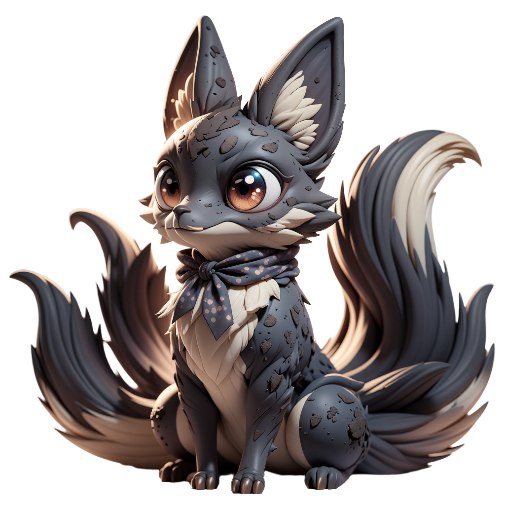 Reynard Soot