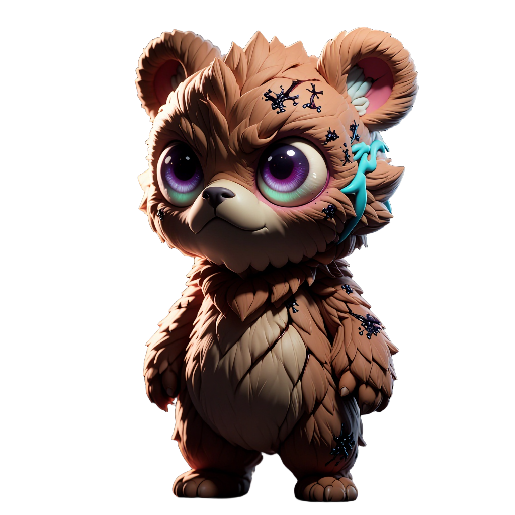 Burr Blight MX