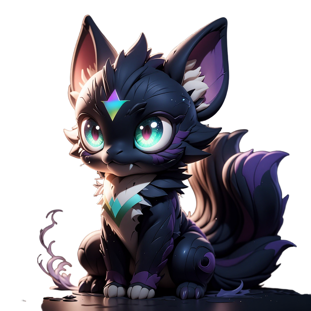 Scamp Noxhue