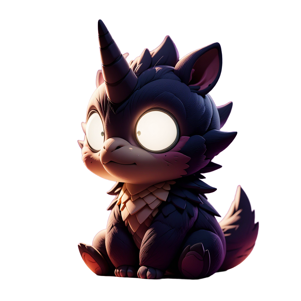 Scamp Noxray