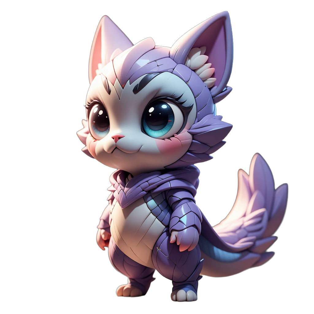 Purr Shard