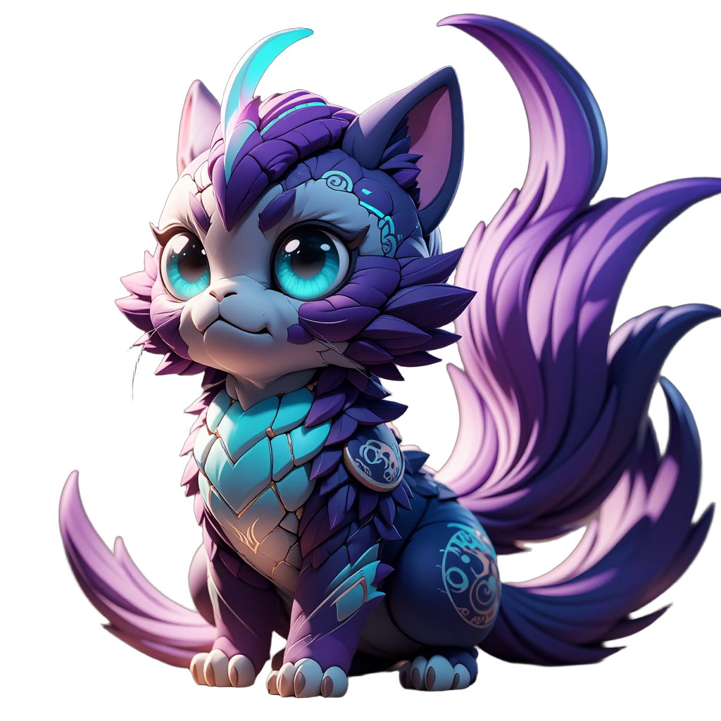 Purr Hex