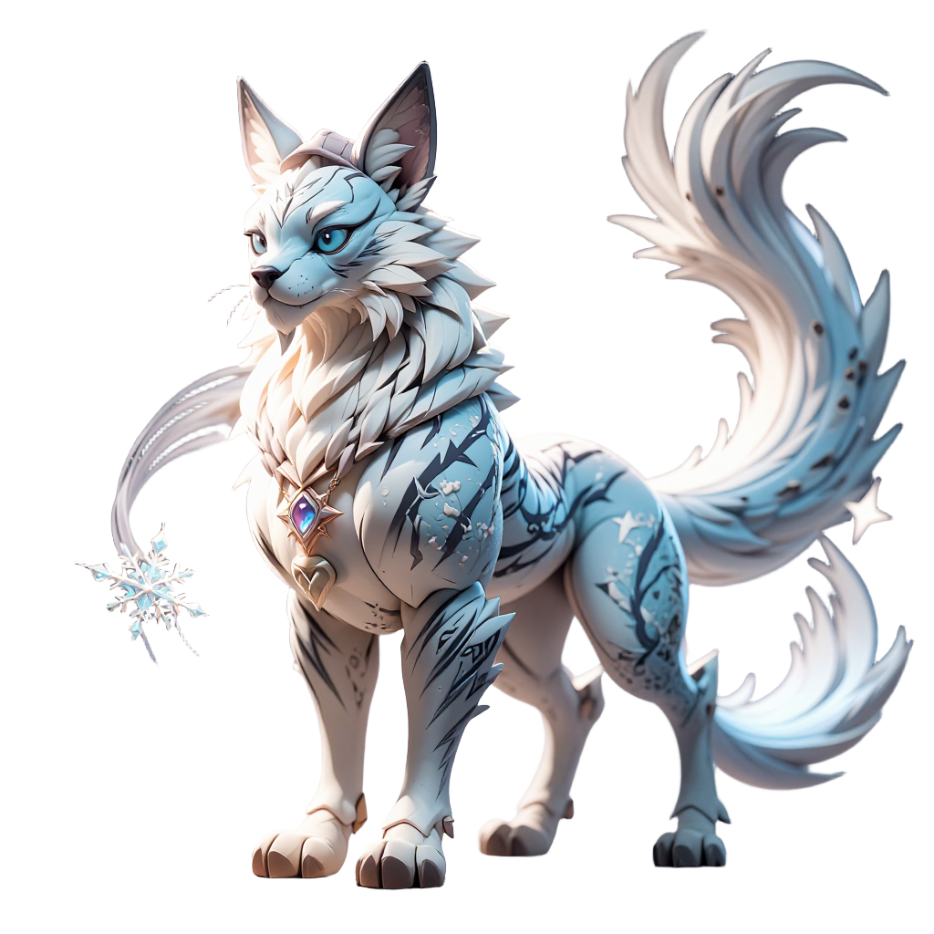 Tuft Rime