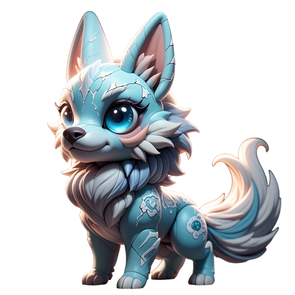 Howl Frostbreeze