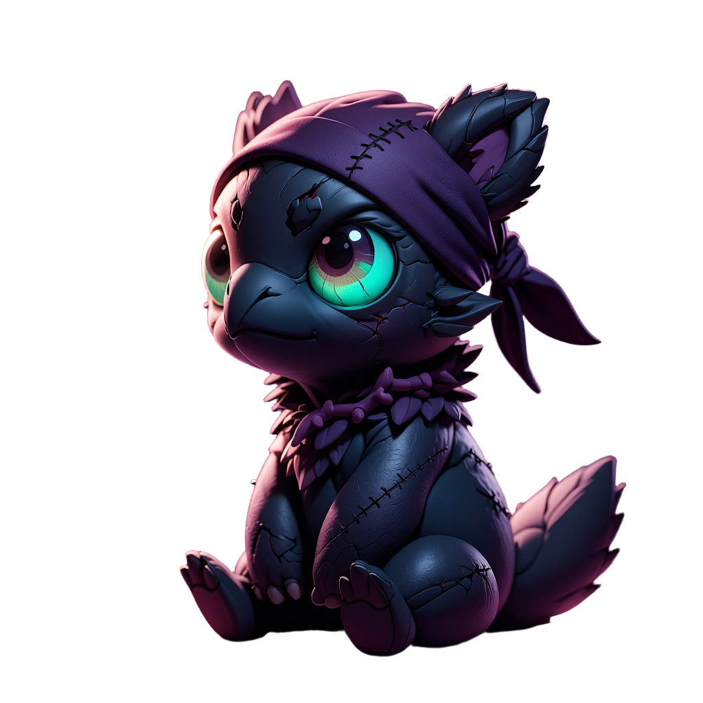Scamp Noxdread