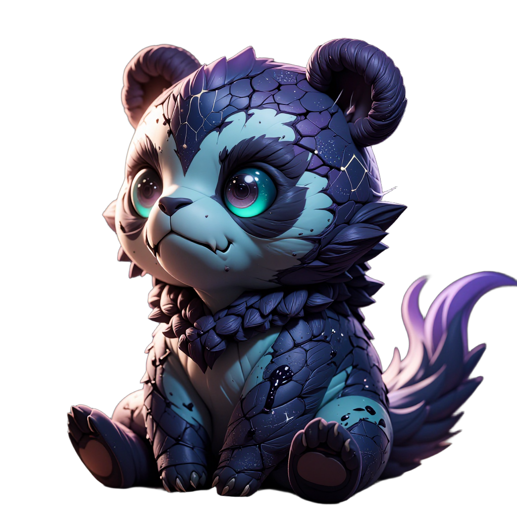 Bamboo Blightstar