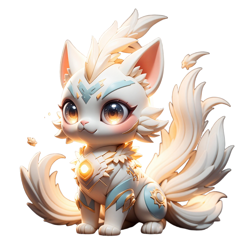 Purr Lumen