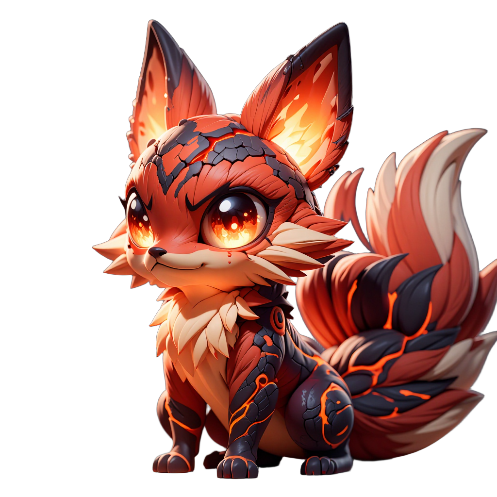 Reynard Magma