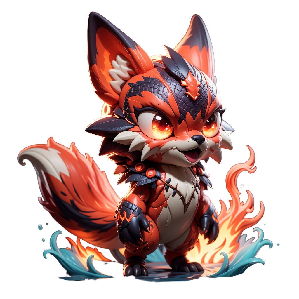 Reynard Embertide