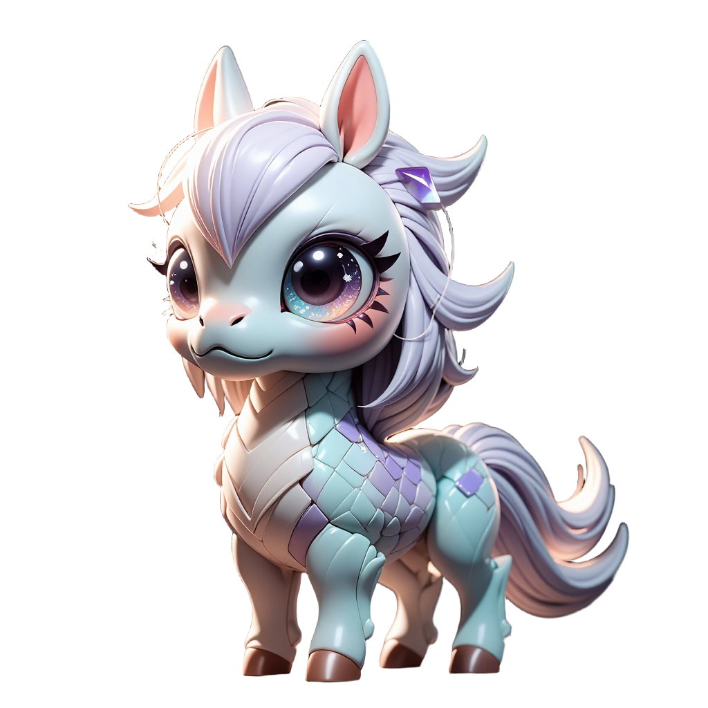 Steed Holoshard