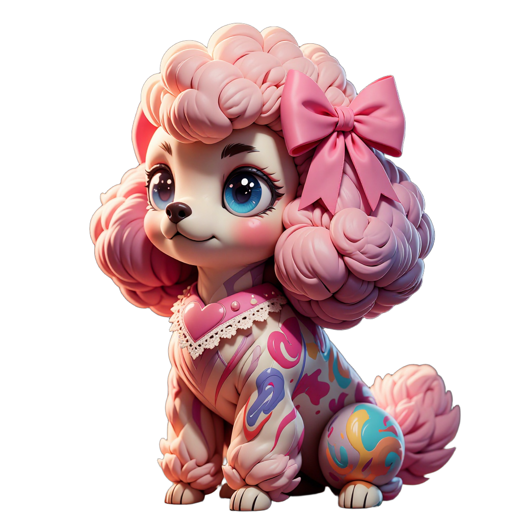 Pom Amorbrush
