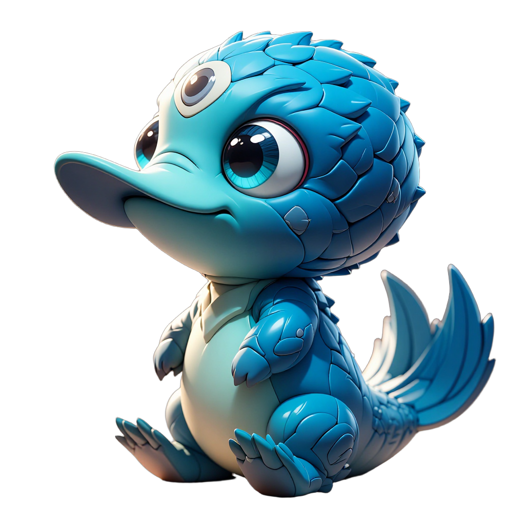 Platy Tide