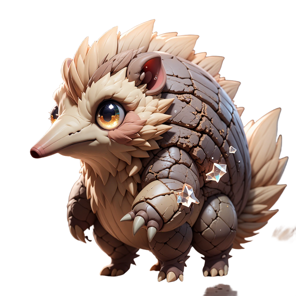 Snout Terrashard
